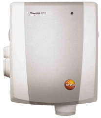 testo Saveris U1 E - Ethernet зонд с выходом тока/напряжения
