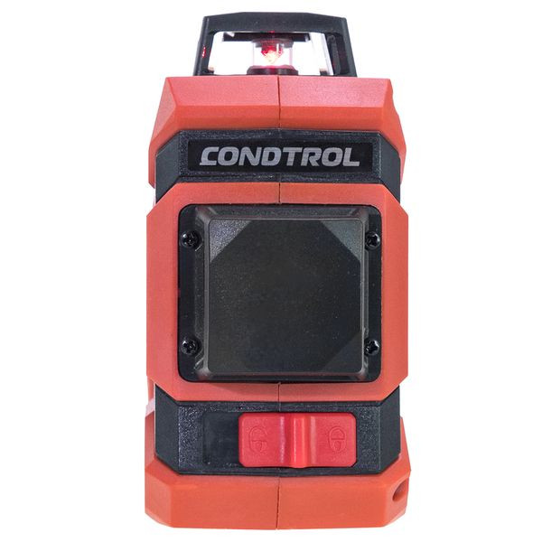 Лазерный нивелир CONDTROL EFX360-2