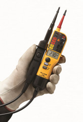 Fluke T150 электрический тестер 