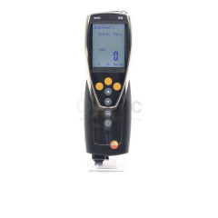 testo 635-1 - Многофункциональный термогигрометр