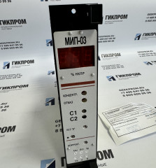 Модуль измерительного преобразователя МИП-03 цифровой (с выходом 4-20мА) ИБЯЛ.413216.035-01