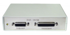 Измерительный преобразователь ЛА-И24USB