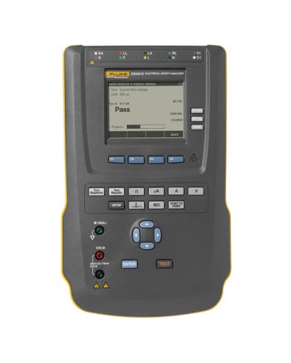 Анализатор электробезопасности Fluke ESA615-US