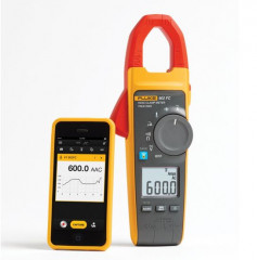 Токоизмерительные клещи Fluke 902 FC