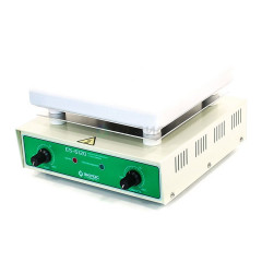 Магнитная мешалка ES-6120 с подогревом