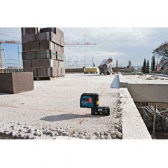 Bosch GPL 5 professional - Лазерный нивелир