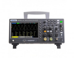 Hantek DSO2D15 настольный осциллограф