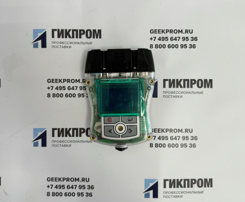 АНКАТ-7664 Микро-04 (Ex, O2) газоанализатор ИБЯЛ.413411.053-04