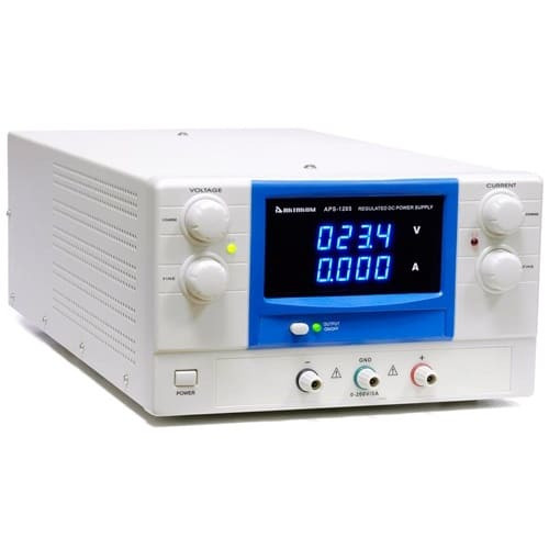 APS-1205 - источник питания
