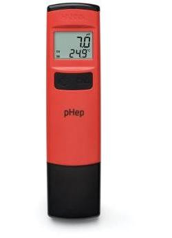 HI 98107 рНер Карманный рН-метр
