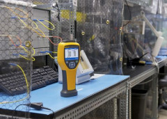 Прибор ОВК Fluke 985
