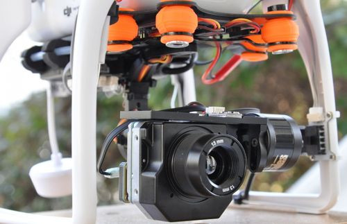 Аккумулятор FLIR Tau2