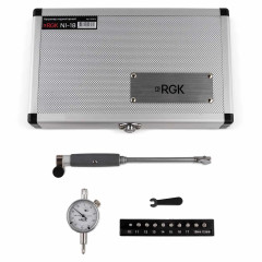 Нутромеры индикаторные RGK NI-18, NI-35 и NI-50