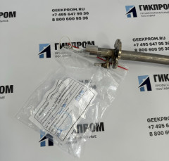 Ячейка твердоэлектролитная ИБЯЛ.418421.035-03 (для АКВТ-01, 1530 мм, кислорода (O2))