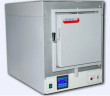 Печь муфельная 24л, 1250C, программируемый терморегулятор РТ-1250Т, вытяжка