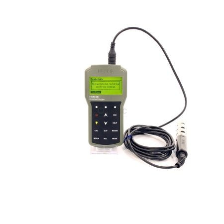 HI98198 портативный оксиметр
