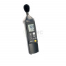 testo 815 - Шумомер