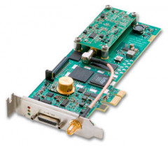 Система синхронизации TSync-cPCI-021
