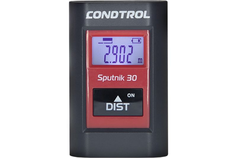 Лазерный дальномер CONDTROL Sputnik 30