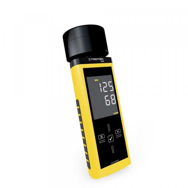 Trotec T610 влагомер микроволновый