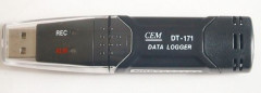 Логгер CEM DT-171