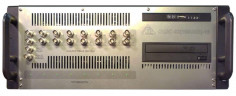 Осциллограф цифровой запоминающий ОЦЗС-02 (100USB)-8