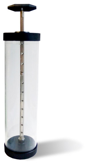 Дозатор поршневой ДП-2,4