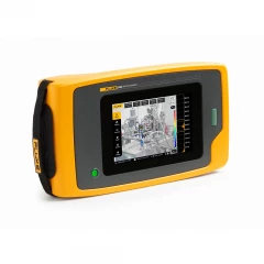 Звуковой тепловизор FLUKE ii905