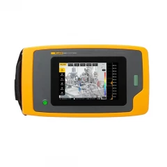 Звуковой тепловизор FLUKE ii905