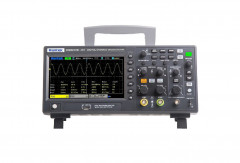 Hantek DSO2C10 настольный осциллограф