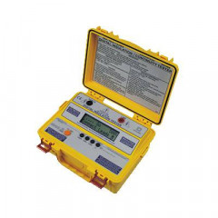 Мегаомметр SEW 4101 IN