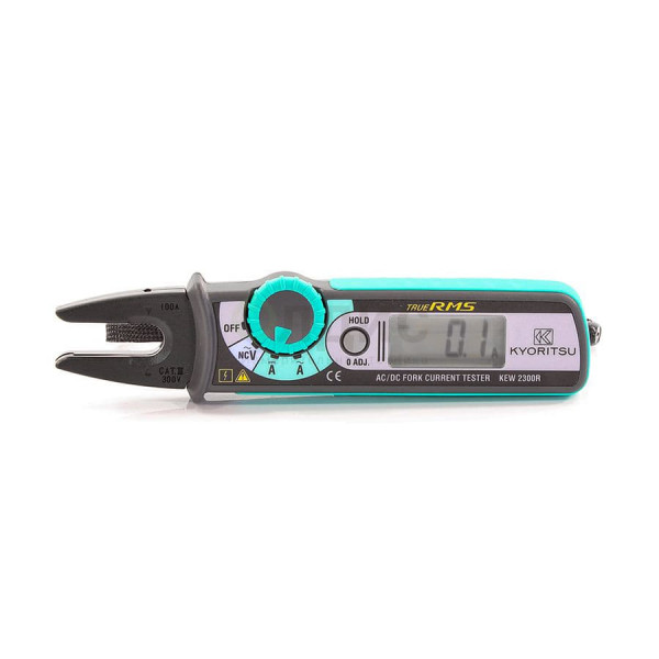 Клещи токоизмерительные KEW 2300R