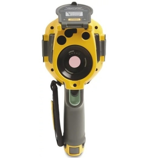 Тепловизор Fluke Ti200