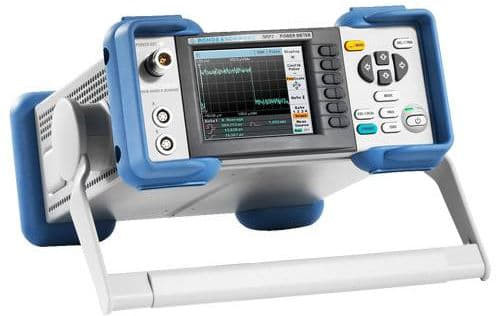 Измеритель мощности Rohde & Schwarz NRP2