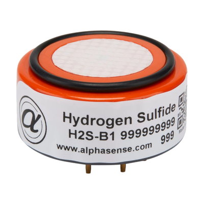 Alphasense