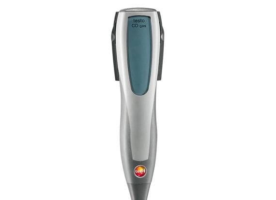 Testo 435-1 многофункциональный измерительный прибор
