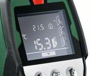 Bosch PTD 1