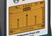 D-tect 150