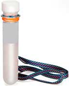 Комплект картриджей для проверки работоспособности ФИД газоанализатора КОЛИОН-1В